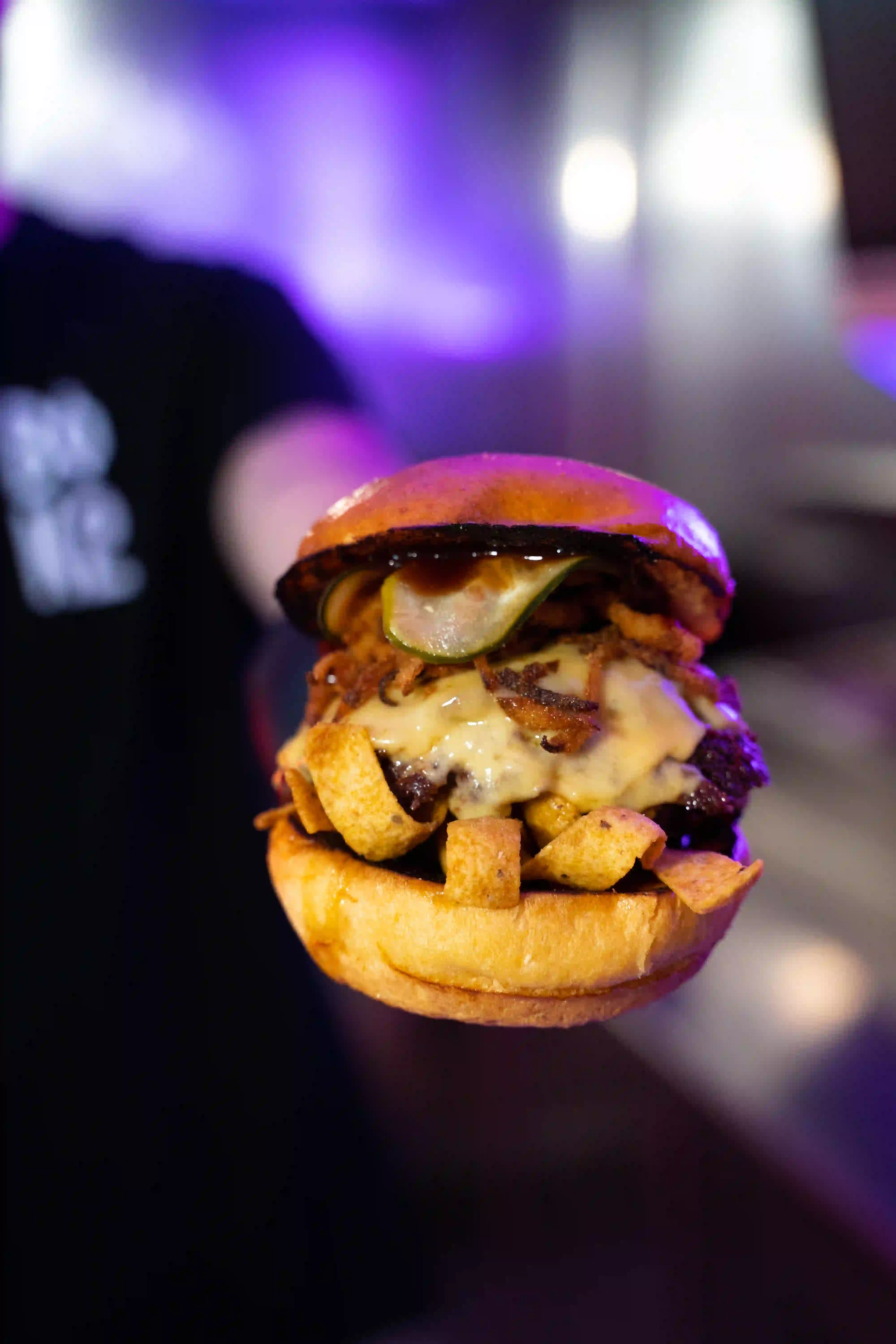 Hamburguesas gourmet Bocados Burgers Palma de Mallorca - imagen 2