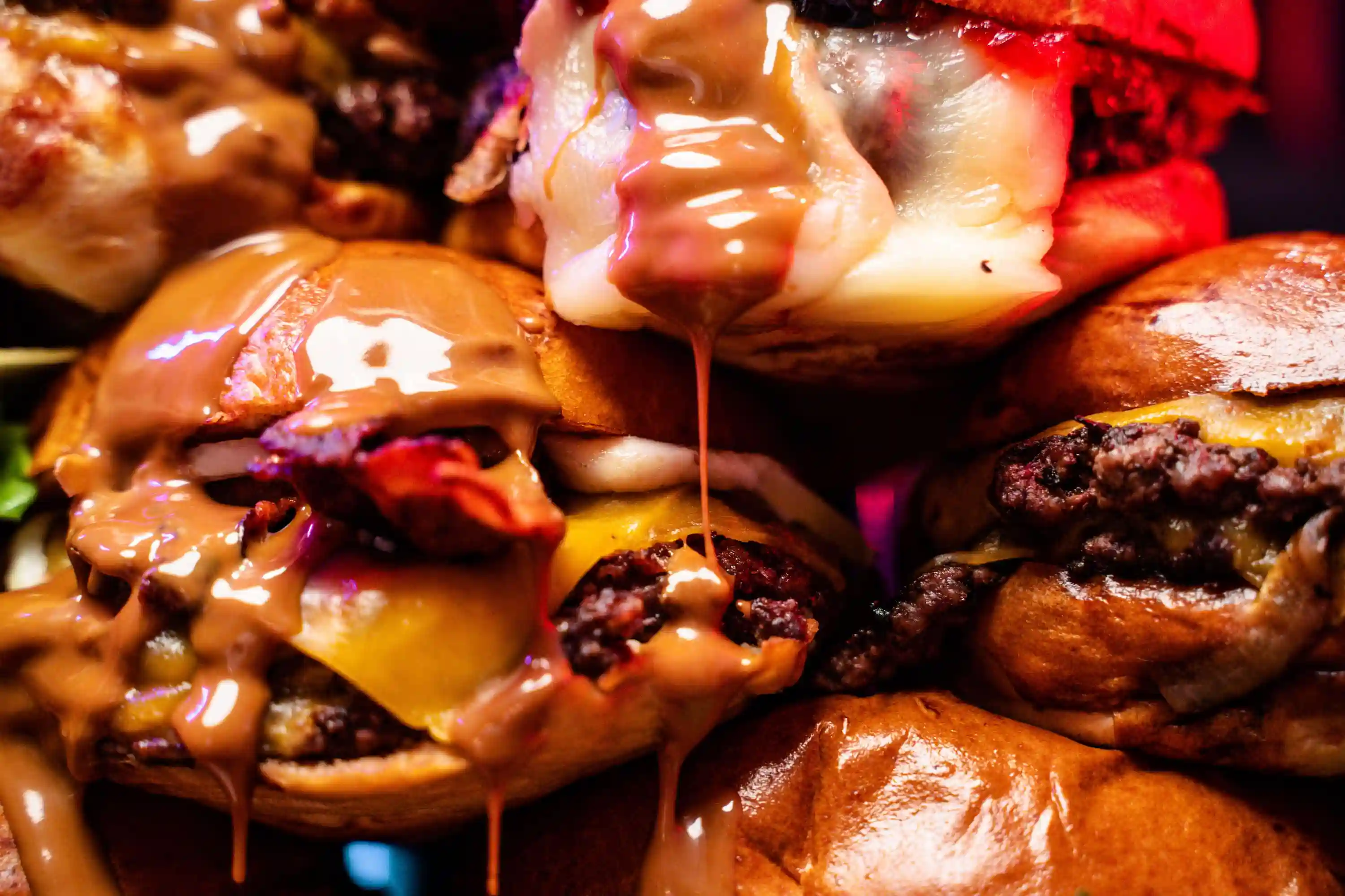 Hamburguesas gourmet Bocados Burgers Palma de Mallorca - imagen 3